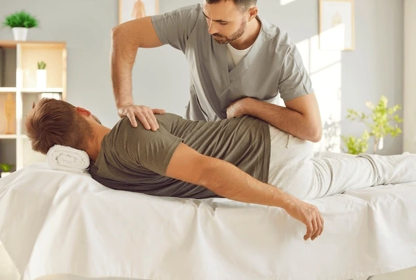 chiropractic care near you