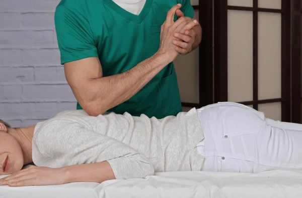 auto accident injury treatment in lancaster