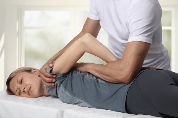 auto accident injury treatment near you