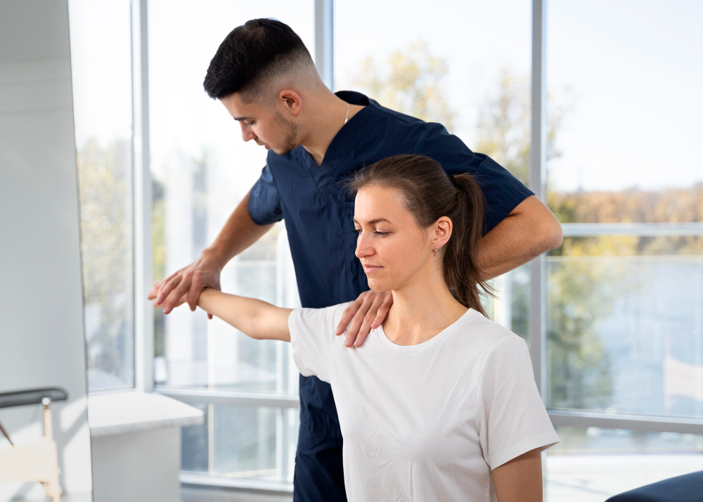 benefits of chiropractic care