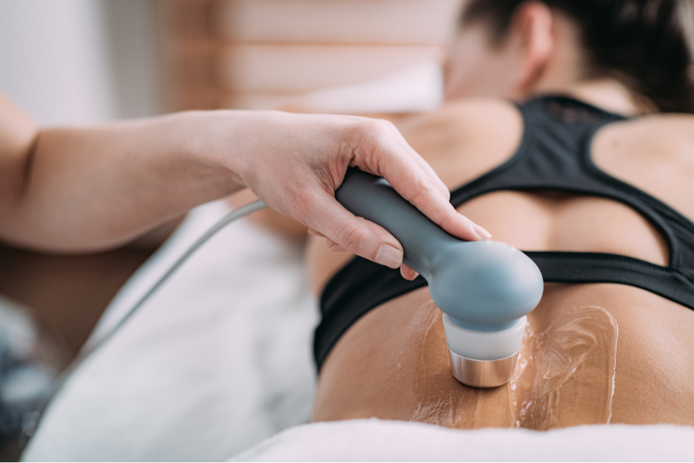 benefits of cold laser treatment