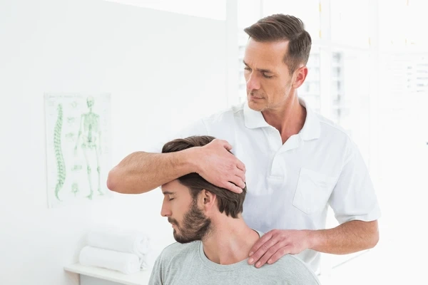 chiropractic adjustments in lancaster
