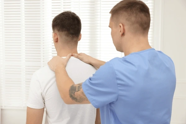 general pain treatment in lancaster