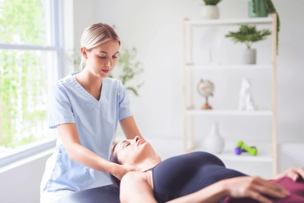 injury rehabilitation in lancaster