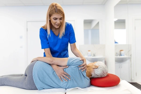 massage therapy near you