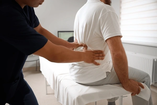 musculoskeletal treatment in lancaster