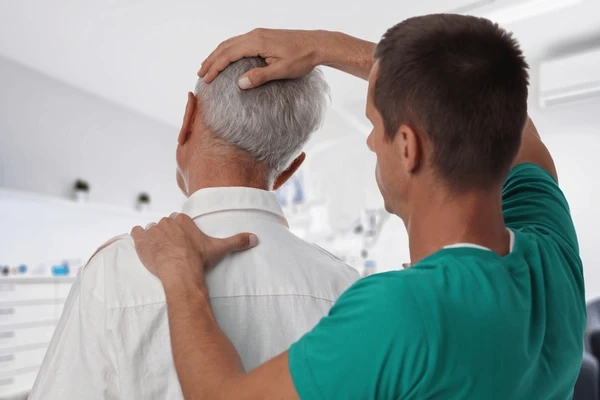 musculoskeletal treatment near you