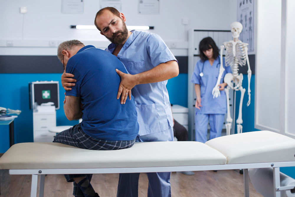 whiplash and how a chiropractor can help