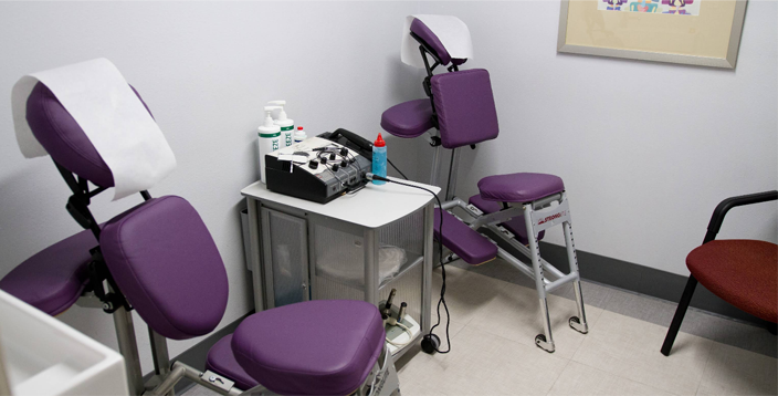 about allied chiropractic