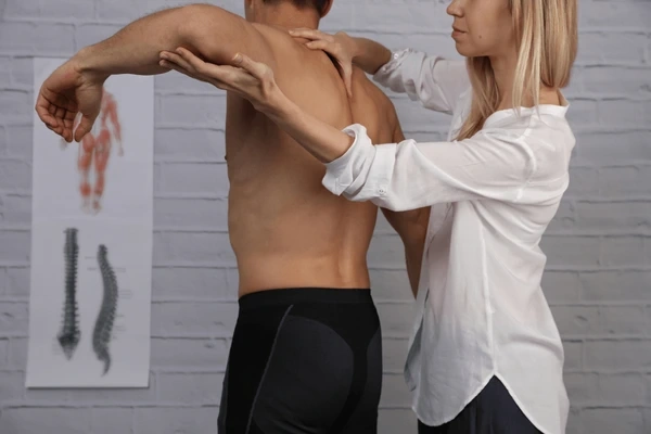 auto injury treatment in lancaster