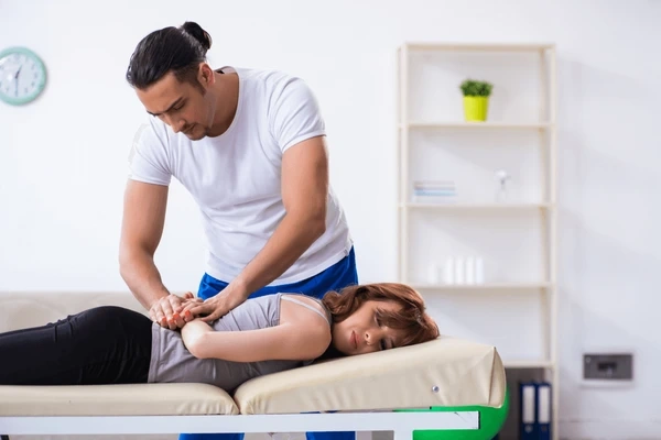 auto injury treatment near you
