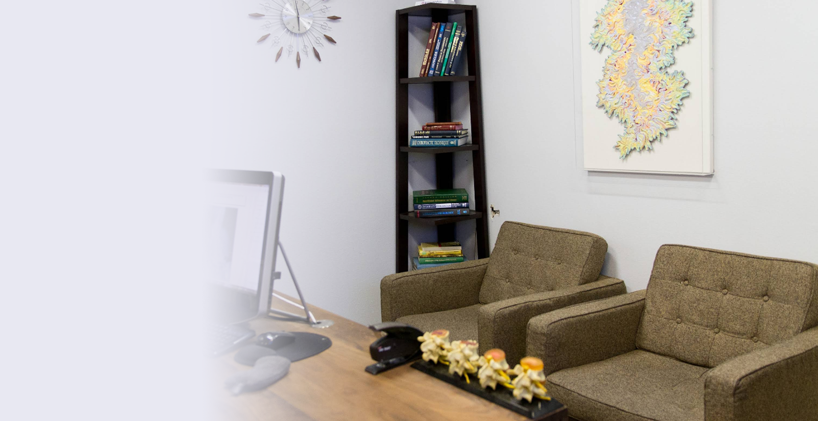chiropractor lancaster