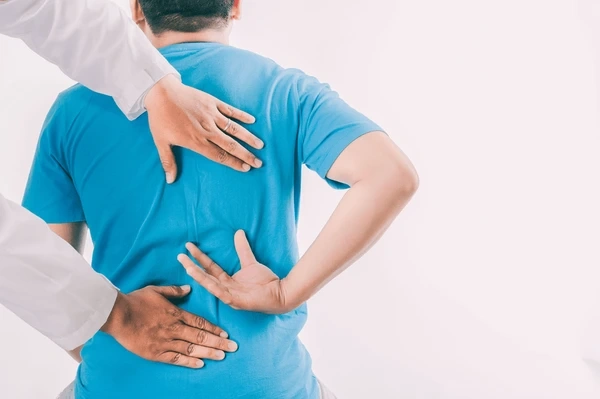 degenerative disc disease treatment in lancaster