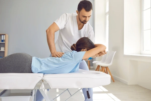 degenerative disc disease treatment near you