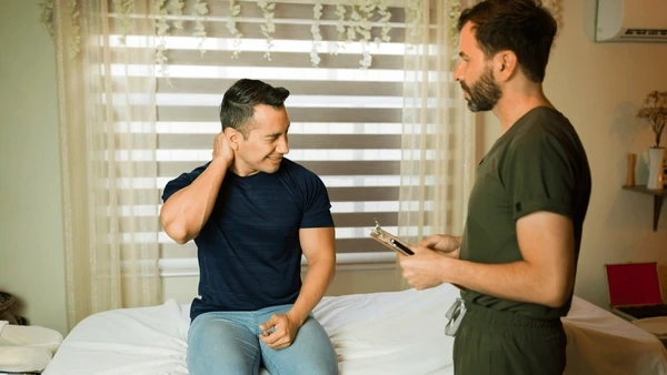 fibromyalgia treatment in lancaster