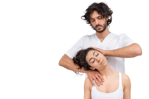 neck pain therapy near you