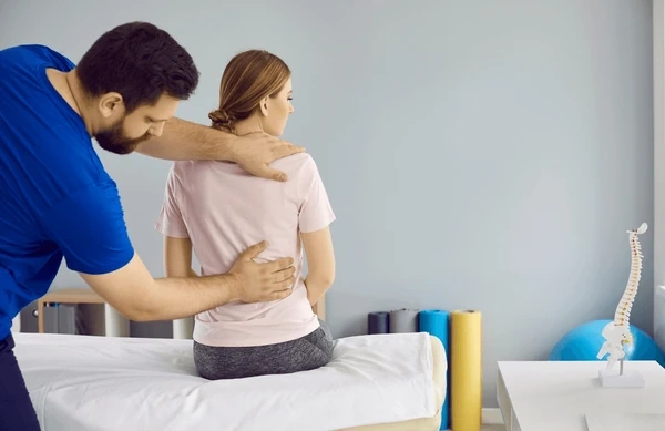 sciatica treatment in lancaster