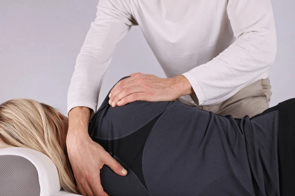 shoulder pain therapy near you