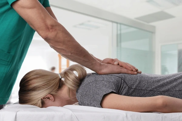 sports injuries treatment in lancaster