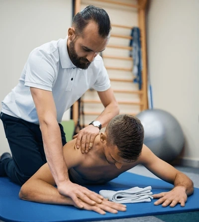 sports injuries treatment near you