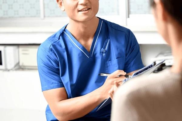 vertigo treatment in lancaster