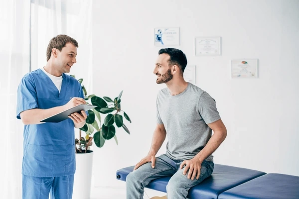 vertigo treatment near you