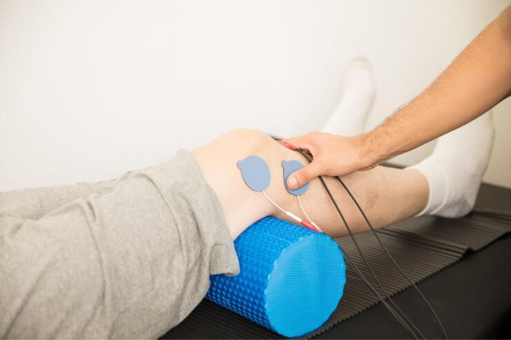 Tired of Knee Pain? Discover Treatment Options That Work